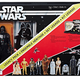 Illustration for article titled Hasbros 40th Anniversary iStar Wars/i Figures Are an Amazing Throwback